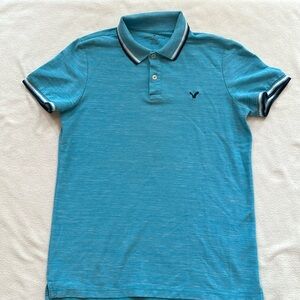 AEO Men's Polo S
